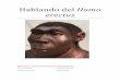 Hablando del Homo erectus - edu.xunta.gal