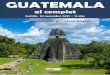 GUATEMALA - Viatges Concord