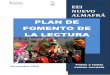 PLAN DE FOMENTO DE LA LECTURA - portal.edu.gva.es