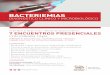 Afiche Bacteriemias print - Garrahan