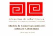 artesanías de colombia s.a