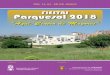 Fiestas Parquesol 2018 - vecinosvalladolid.org