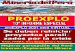 10º INFORME ESPECIAL - Minería Chile