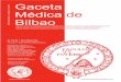 Gaceta Médica de Bilbao