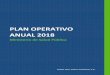PLAN OPERATIVO ANUAL 2018 - Inicio Repositorio