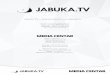 Jabuka TV – Internet portal