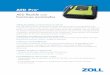 Medical Devices and Technology Solutions - ZOLL Medical