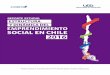 Estructura y Dinámica del Emprendimiento Social en Chile 