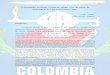 La Participación del Ejército Nacional de Colombia en las 