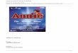 ANNIE EL MUSICAL - madridteatro.net