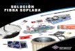CATÁLOGO SOLUCIÓN FIBRA SOPLADA - INCOM ® …