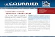 LE COURRIER - cipq.com
