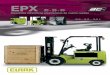 Catálogo EPX 20-25-30 - Venta y Alquiler de equipos 