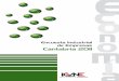 Encuesta Industrial de Empresas en Cantabria