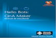 hello Bots: QnA Maker - ticapacitacion.com