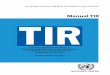 1500804 S ECE TRANS TIR 6 Rev 10 - Homepage | UNECE