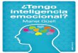 ¿Tengo inteligencia emocional? (Spanish Edition)