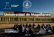 Universidad de Magallanes - camara.cl