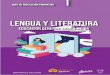 Lengua y Literatura - Ministerio de Educación