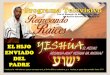 Con el Mensaje de Restauración Sobre las Raíces Hebreas de 