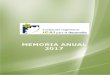 MEMORIA ANUAL 2017 - Fundación Ingenieros ICAI