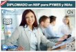 DIPLOMADO en NIIF para PYMES y NIA - gruponestoro.com