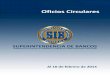 Oficios Circulares - sib.gob.gt