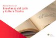 Máster Online en Enseñanza del Latín y Cultura Clásica