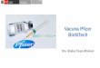 Vacuna Pfizer BioNTech - CDC MINSA – Centro Nacional de 
