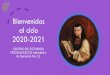 Bienvenidos al ciclo 2020-2021 - cetis13.edu.mx