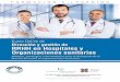 Dirección y gestión de RRHH en Hospitales y Organizaciones 
