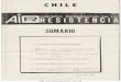 CEME - Centro de Estudios Miguel Enríquez - Archivo Chile