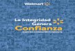 La Integridad Genera Confianza - one.walmart.com
