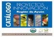 Fundación para La DE INNOVACION Innovación Agraria …