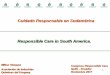 Cuidado Responsable en Sudamérica Responsible Care in 