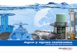 Agua y aguas residuales - catalog.muellercompany.com