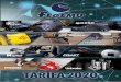 TARIFA 2020 - GrupoFyce