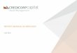 REPORTE MENSUAL DE MERCADOS - Credicorp Capital