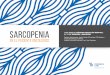 SARCOPENIA - Sociedad Española de Nutrición Clínica y 