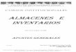 ALMACENES - ptolomeo.unam.mx:8080