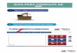 GUÍA PARA CONSULTA DE IRM - PAM Portal de Servicios 
