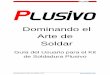 Dominando el Arte de Soldar - books.plusivo.com