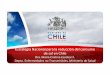Nacional para la reducción del consumo de sal en Chile