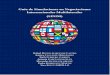 Guía de Simulaciones en Negociaciones Internacionales 