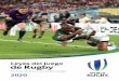 Leyes del Juego de Rugby - URBA – Unión de Rugby de 