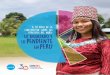 LOPENDIENTE PERU - UNICEF