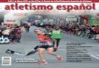 4,40 l Año LXI atletismo español
