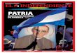 MULTIMEDIA PATRIA - Periódico de El Salvador