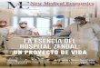 LA ESENCIA DEL HOSPITAL ZENDAL - New Medical Economics