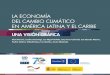La economía del cambio climático en América Latina y el 